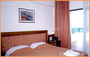 Blue Dome Hotel 11